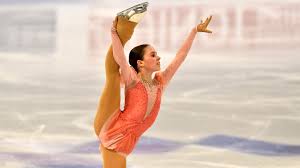 Gyakran együtt emlegetik egyik ágával, a jégtánccal. Lang Julia Nem Szerzett Olimpiai Kvotat A Mukorcsolya Vilagbajnosagon M4 Sport