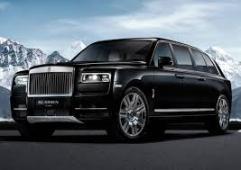 0118 920 5130 to discuss your options. This Rolls Royce Cullinan Has Been Turned Into A Bombproof Limo And It Ll Cost You 1 6million