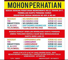 We did not find results for: Cara Unreg Kartu Perdana Teknoid