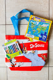 First Birthday Goodie Bag Ideas Oh The Places You Ll Go First Birthday Gift Bag Goodies Target 1 Dollar Items Dr Seuss 1st Boy Birthday Unique First Birthday Gifts 75th Birthday Gifts