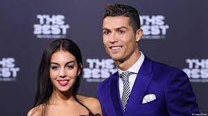 Georgina rodríguez dedicó un romántico mensaje a cristiano ronaldo por sus cumpleaños número 36. Ø¬ÙˆØ±Ø¬ÙŠÙ†Ø§ ØªÙƒØ´Ù Ø£Ø³Ø±Ø§Ø± Ø£ÙˆÙ„ Ù„Ù‚Ø§Ø¡ Ù…Ø¹ Ø±ÙˆÙ†Ø§Ù„Ø¯Ùˆ Ø±ÙŠØ§Ø¶Ø© ØªÙ‚Ø§Ø±ÙŠØ± ÙˆØªØ­Ù„ÙŠÙ„Ø§Øª Ù„Ø£Ù‡Ù… Ø§Ù„Ø£Ø­Ø¯Ø§Ø« Ø§Ù„Ø±ÙŠØ§Ø¶ÙŠØ© Ù…Ù† Dw Ø¹Ø±Ø¨ÙŠØ© Dw 06 04 2019