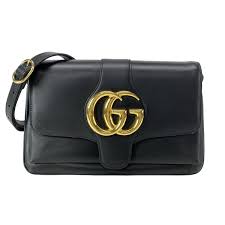 グッチ ショルダー バッグ 中古