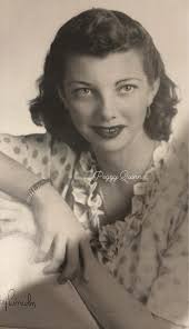 Peggy Quinn, Irish Matriarch and Florist in Windsor, Connecticut