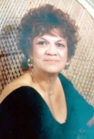 Helen Velasquez Obituary