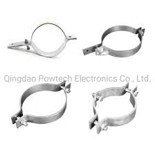 Check spelling or type a new query. China Galvanized Steel Hold Hoop For Aerial Cable China Hold Hoop Fasten Clamp