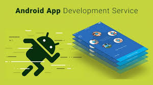 Android App Development