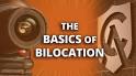 Video result for bi-location