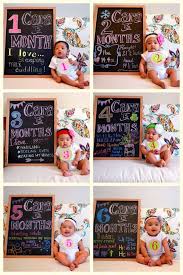 Imágenes con frases del día de la madre para desear lo mejor en esta fecha tan especial. 10 Ideas Para Fotos De Bebes Un Recuerdo Mes A Mes Menudos Bebes