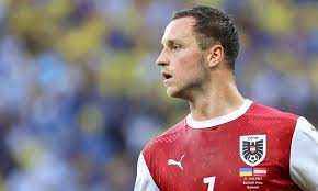 This touch from arnautovic pic.twitter.com/xqrb6lo518. Marko Arnautovic Ich Spreche Sechs Sprachen Perfekt Es Konnen Also Noch Einige Gegner Kommen Kleinezeitung At