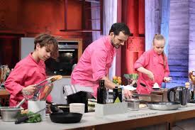 Steffen henssler führt siegesserie fort. Grill Den Henssler Kids Special Bewerbung Als Kinder Kandidat