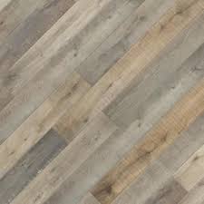 Innovations Maui Whitewashed Oak 8 Mm Thick X 11 1 2 In Wide X 46 1 2 In Length Click Lock Laminate Flooring 22 28 Sq Ft Case 898923 In 2020 Oak Laminate Flooring Waterproof Laminate Flooring Gray Wood Laminate Flooring