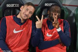 Последние твиты от antonio rudiger (@antonio2rudiger). Manchester United And Chelsea Both Want Antonio Rudiger But Who Is He Daily Mail Online