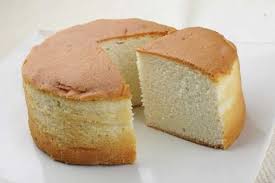 Gateau De Savoie Au Thermomix Recette Thermomix