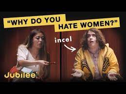 Incel communities have increasingly become more extremist and focused on violence in recent years.34. I M An Incel Ask Me Anything Youtube