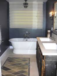 Another beautiful option is white tile. Bathroom Flooring Ideas Best Bathroom Flooring Bathrooms Remodel Bathroom Flooring