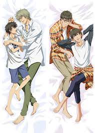 50 cutest anime boys with a cute splash that you would like to pinch their cheeks, squeeze them, hug some cute anime boys make us melt with one look and then there are cutest anime boys that. Super Liebhaber Japanischen Anime Charaktere Cool Boy Kaidou Haru Ren Mannlichen Dakimakura Kissen Abdeckung Umarmt Korper Wurf Kissenbezuge Body Pillowcase Dakimakura Pillow Coversdakimakura Pillow Aliexpress