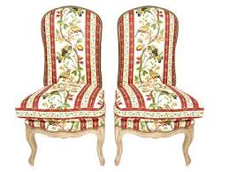 Stylebeat British Colonial Style Wingback Chair Decorating Blogs