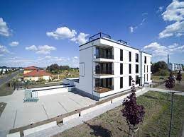 Eines ansehnlichen sechsparteienhauses aus dem baujahr ca. 3 Zimmer Wohnung Zum Verkauf An Den Havelauen 75 14542 Werder Havel Werder Havel Mapio Net