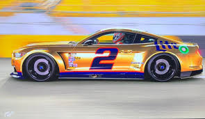 I remember gran turismo 4 was one of the last big games to come out on the ps2 before the ps3 came out and it was fantastic. I Love Gran Turismo Because It Allows Me To Design And Race Gorgeous Schemes Like This Nothing Too Gawdy Or Outrageous Just A Simple Gold Metal Flake In The Style Of Miller
