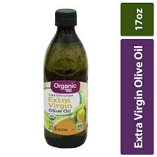 Great Value Organic Extra Virgin Olive Oil 17 Fl Oz Walmart Com Walmart Com