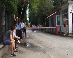 Rezultate admitere academia fortelor aeriene brasov. Meteorologie SecÅ£ia La Care S A Intrat Cu Cea Mai Mare Medie La Academia ForÅ£elor Aeriene Din Brasov Buna Ziua Brasov