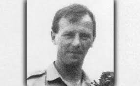 Andrew 'Andy' Morrison