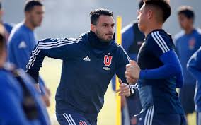 Branco ampuero fm 2020 profile, reviews, branco ampuero in football manager 2020, deportes antofagasta, chile, chilean, campeonato nacional scotiabank. Branco Ampuero Es Portada En Peru Nuevo Cerrojo Futbol Internacional 24horas
