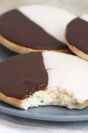 The 50 Best Cookies By State White Cookie Recipe Black And White Cookie Recipe Cookie Recipes
