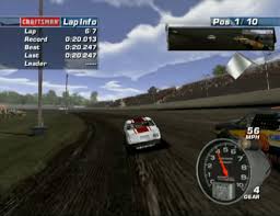 Nascar chase for the cup. Nascar Dirt To Daytona Old Games Download