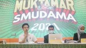 Sekolah menegah atas negeri 2 tinggimoncong (sma negeri 2 tinggimoncong) atau yang lebih dikenal dengan smudama adalah salah satu sekolah di. Aidil Pananrang Jadi Ketua Ika Sma 5 Gowa Ika Harus Memainkan Peranan Sebagai Penjahit Tribun Timur