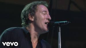 Bruce Springsteen