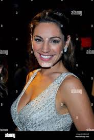 Kelly brook piranha 3d 2010 hi-res stock photography and images