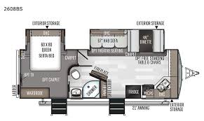 Rockwood ultra lite travel trailer (4). Pin On Trailers