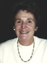 Garvey, Jeanette “Bonnie”