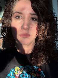 Nora Guy (Bermender) (@gozer516) · Bay Area, CA