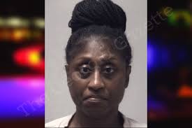 Kim Florence — Coweta County Jail Bookings