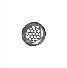 open grid strainer bathroom sink drain