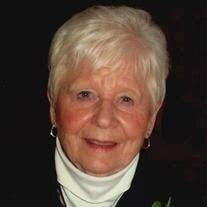 Betty McNutt Obituary