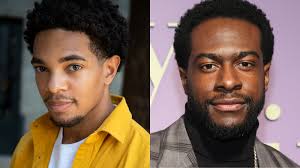 Xavier Mills, Quentin Plair to Star in Hulu's Comedy 'Chad Powers'