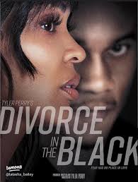 Exploring Tyler Perry's Impact in DivorceInTheBlack