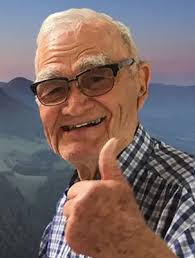 Obituary information for Joe Burghardt