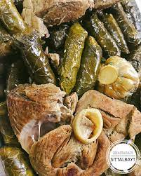 pin on arabic food