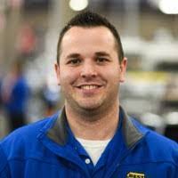 Terry Gatzke's Instagram, Twitter & Facebook