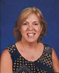 With great sorrow, we share with you the passing of Theresa "Terry" Foiles.  Terry served the Maria Regina community for 17 years as a History and  Criminal Justice Teacher, and a champion