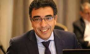 Ariel Ariza: “Presenciamos un plan de acción sistemática de intimidación y  amenazas a jueces y fiscales”