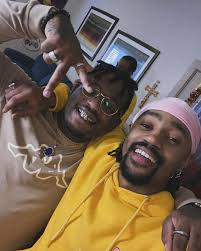 Jae Jackson (@officialjaejackson) • Instagram photos and videos