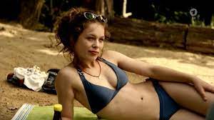 Nude video celebs » Actress » Paula Beer