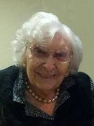 Loretta Demerath Obituary (1917