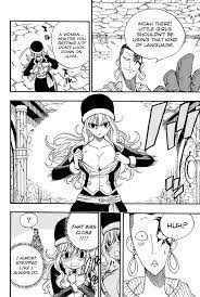 Fairy Tail: 100 Years Quest 113 - Read Fairy Tail: 100 Years Quest Chapter  113