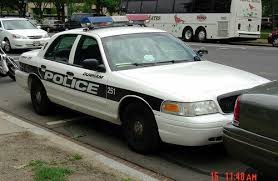 Black And White Police Car Durham Nc Police The New Black White Police Car Police Cars Emergency Vehicles Police